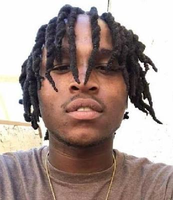 Aaron Linzy death by force case profile photo