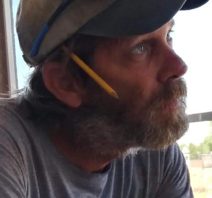 David Hendrix death by force case profile photo