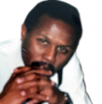 Ernest Stover death by force case profile photo