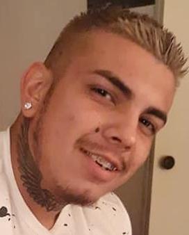 Jorge Portillo death by force case profile photo