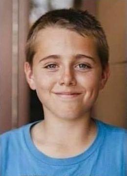 Corey Bryan Notman - Red Rock, Arizona