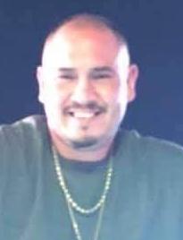 Larry Milligan death by force case profile photo