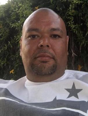 Agustin Bustate death by force case profile photo