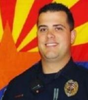 Jarrett Shughart death by force case profile photo