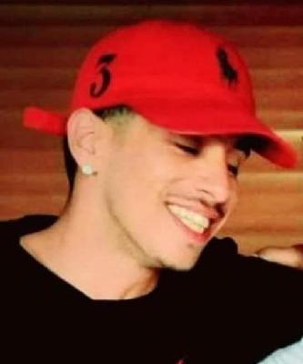 Angel Bueno death by force case profile photo