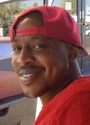Cameron Tolliver death by force case profile photo