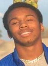 Elijah McCarthy death by force case profile photo