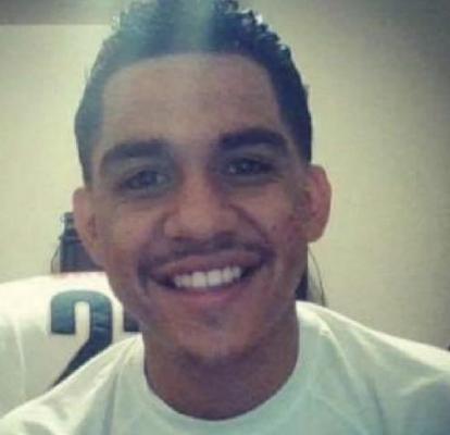 Tony Saucedo death by force case profile photo