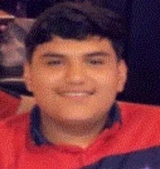 Jose Rodriguez death by force case profile photo