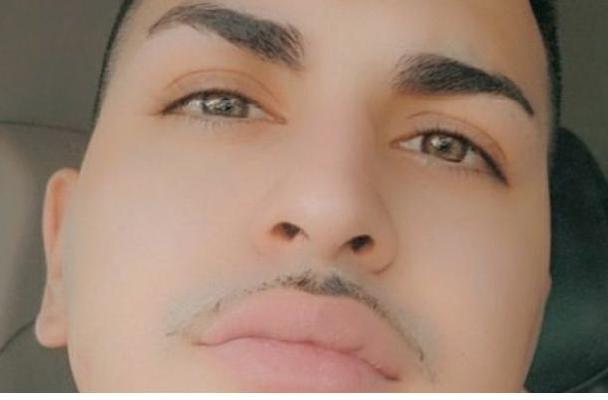 Johnathon Sandoval death by force case profile photo