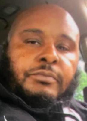 Cedric Springfield death by force case profile photo