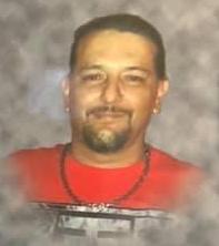 Richard Ulibarri death by force case profile photo