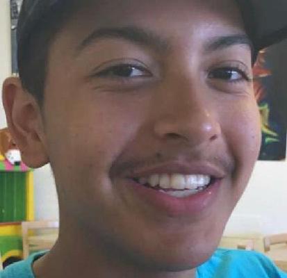 Carlos Garcia death by force case profile photo