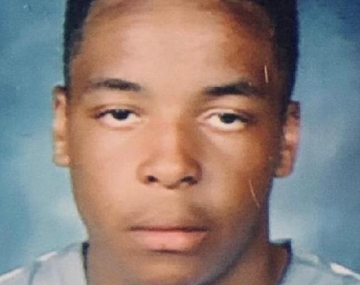 Jaden Pillors death by force case profile photo