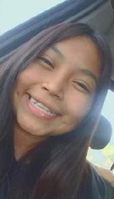 Kinesha Hill death by force case profile photo