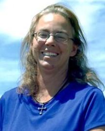 Terri Haught death by force case profile photo