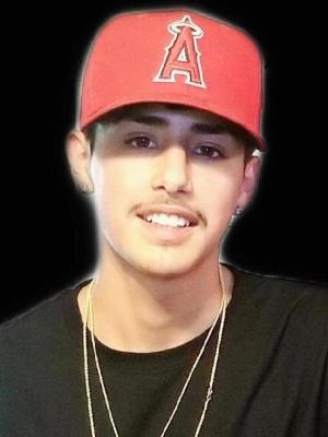 Victor Alvarez death by force case profile photo