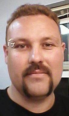 Christopher Salles death by force case profile photo
