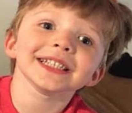 Bryson Skinner death by force case profile photo