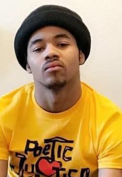 Kenyon Myers death by force case profile photo