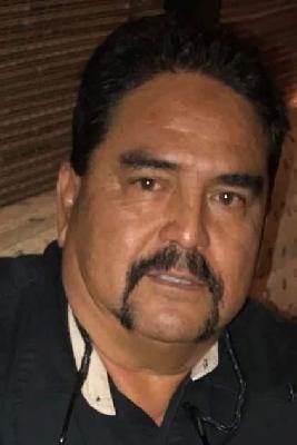 Delfino Picazo death by force case profile photo