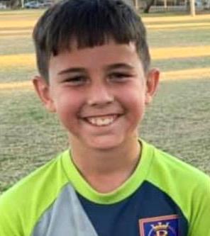 Caleb Hatch death by force case profile photo