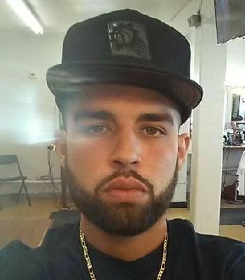 David Mendoza - Phoenix, Arizona
