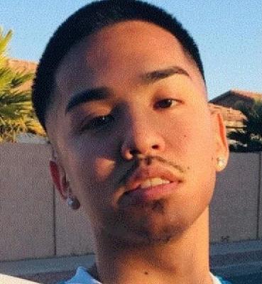 Patrick Pham death by force case profile photo
