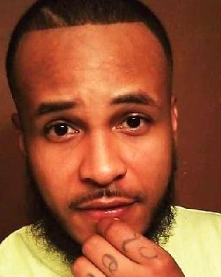 Frankie Garcia death by force case profile photo
