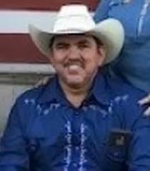 Isidro Meza death by force case profile photo