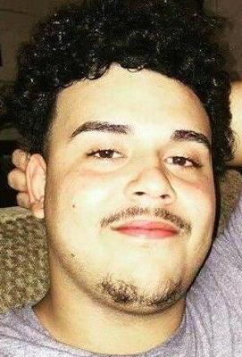 Uel Aguilar death by force case profile photo