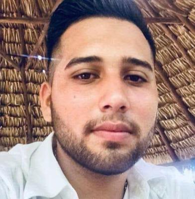 Jose Gamboa death by force case profile photo