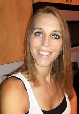 Lauren Porter death by force case profile photo