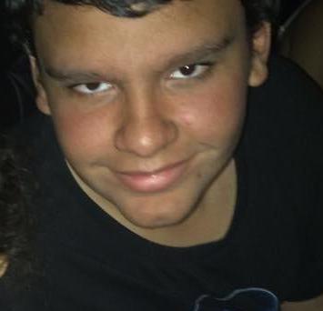 Isaac Burford death by force case profile photo