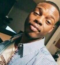 Julian Holmes death by force case profile photo