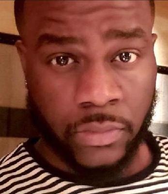 Xavier Dillard death by force case profile photo