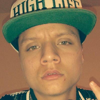 Aaron Aldrete death by force case profile photo