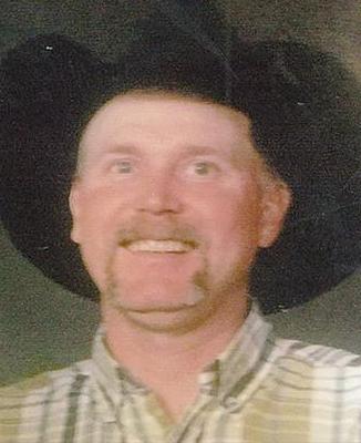 Gerald Weglin death by force case profile photo