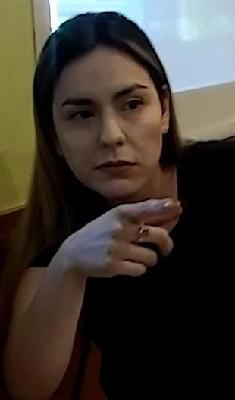 Lisa Saiego death by force case profile photo