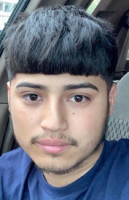 Angel Sandoval death by force case profile photo