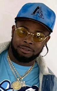 Lashawn Pearson death by force case profile photo