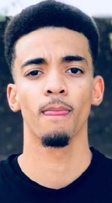 Luc Treadwell death by force case profile photo