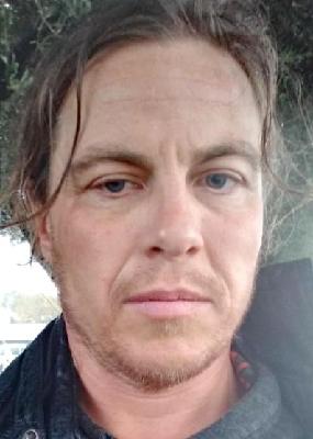 Jesse Mitchell death by force case profile photo