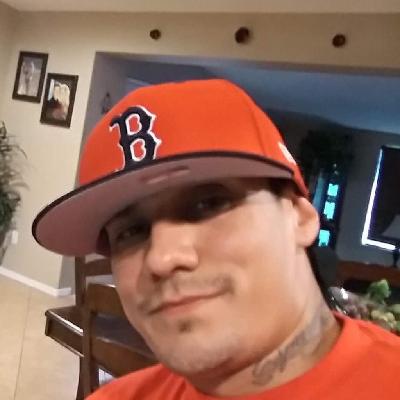 Monico Rico death by force case profile photo