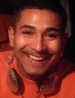 David Morales death by force case profile photo