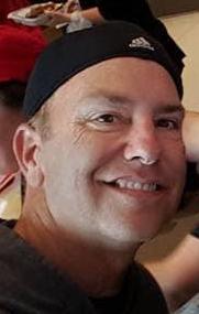 Scott Isaacson death by force case profile photo