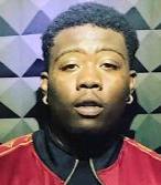 Ervin Harris death by force case profile photo