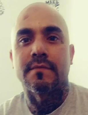 Tommy Rodriguez death by force case profile photo