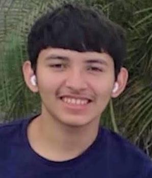 Jesus Gutierrez death by force case profile photo