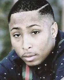 Isaac Robinson death by force case profile photo